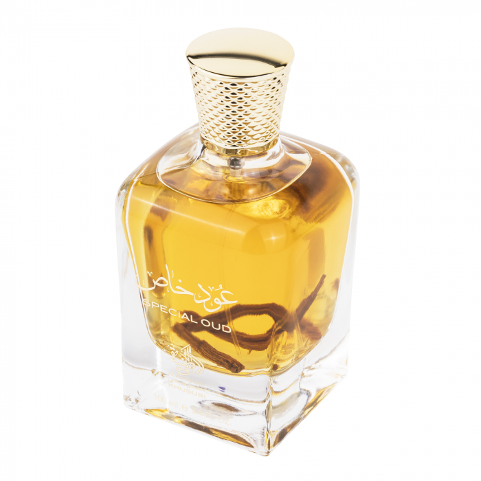 Parfum arabesc Special Oud, apa de parfum 100 ml, unisex [3]