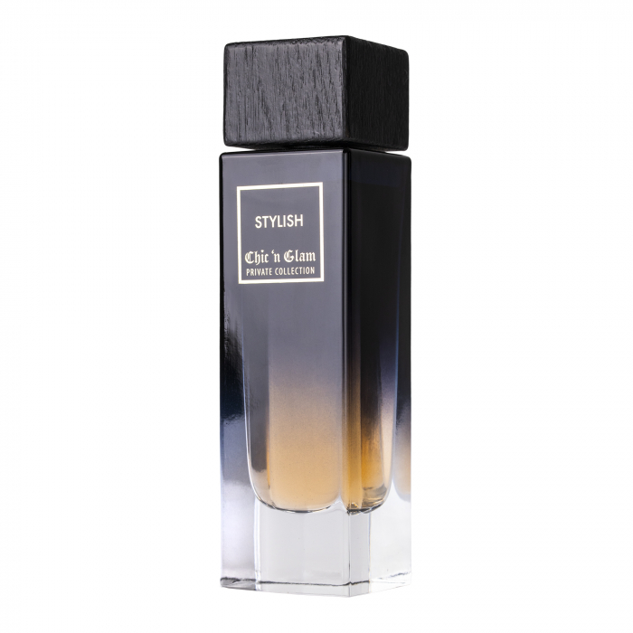 Parfum arabesc Stylish, apa de parfum 100 ml, femei [2]