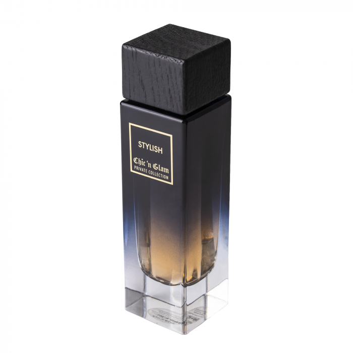 Parfum arabesc Stylish, apa de parfum 100 ml, femei [3]
