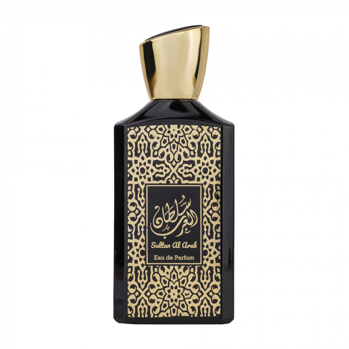 Parfum arabesc Sultan Al Arab, apa de parfum 100 ml, barbati 100 imagine pret reduceri