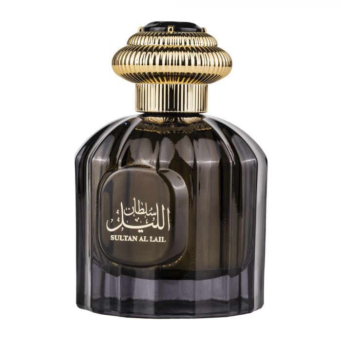 Parfum arabesc Sultan Al Lail, apa de parfum 100 ml, barbati [1]