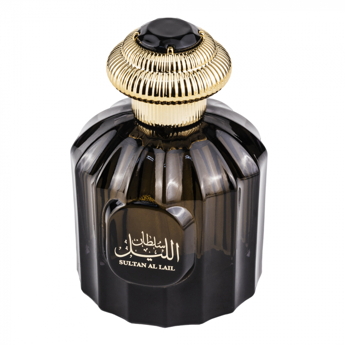 Parfum arabesc Sultan Al Lail, apa de parfum 100 ml, barbati [2]