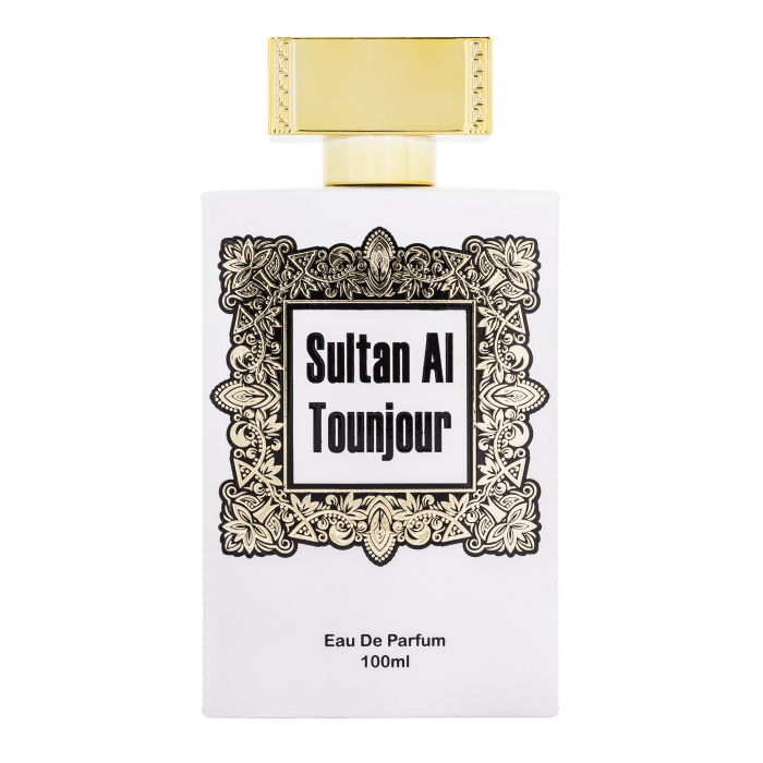 Parfum arabesc Sultan Al Tounjour, apa de parfum 100 ml, unisex [1]