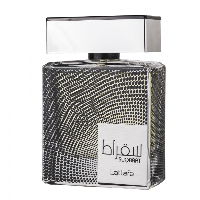 Parfum arabesc Suqraat, apa de parfum 100 ml, unisex [4]
