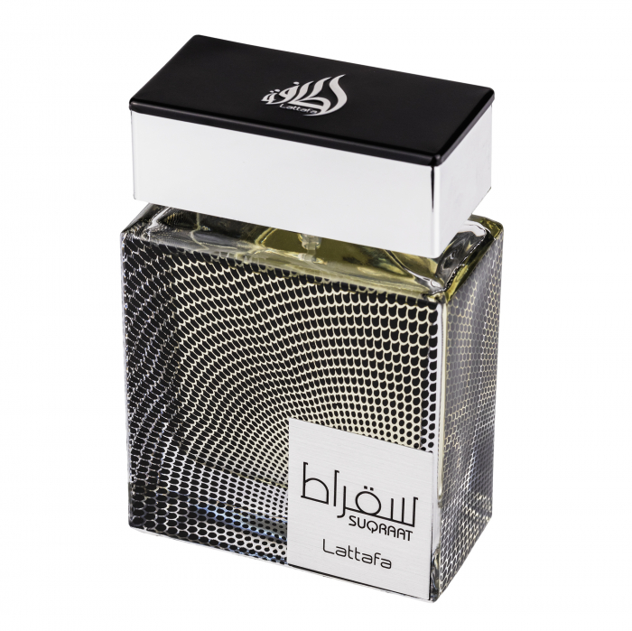 Parfum arabesc Suqraat, apa de parfum 100 ml, unisex [2]