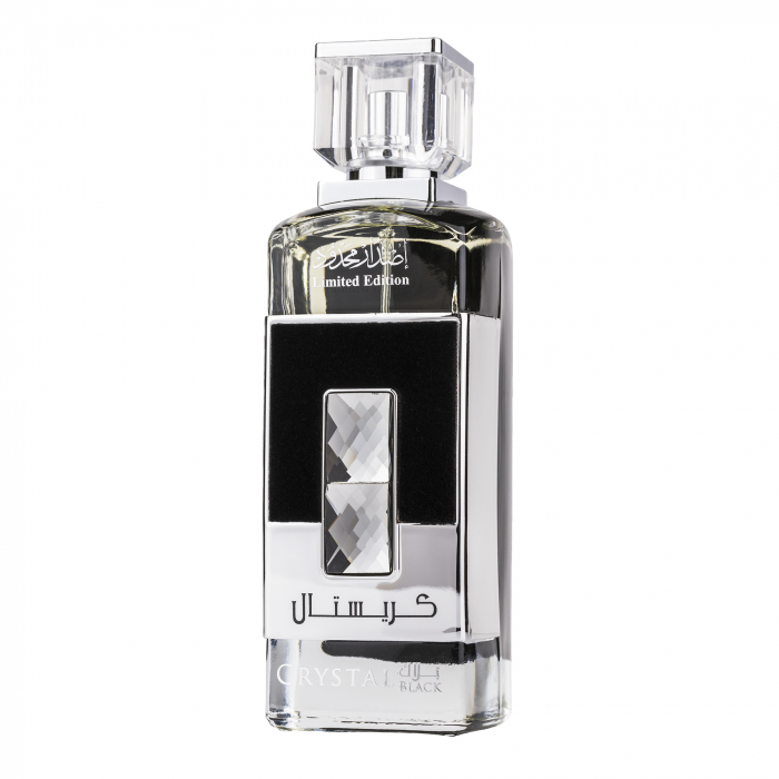 Parfum arabesc Swarovski Black, apa de parfum 100 ml, unisex [4]