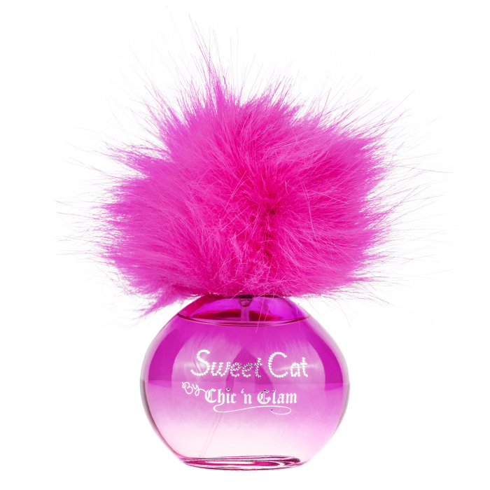 Parfum arabesc Sweet Cat, apa de parfum 100 ml, femei 100 imagine pret reduceri