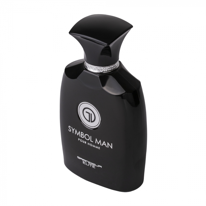 Parfum arabesc Symbol Man, apa de parfum 100 ml, barbati [3]