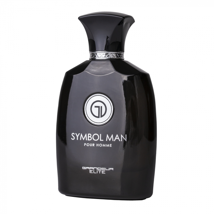 Parfum arabesc Symbol Man, apa de parfum 100 ml, barbati [2]