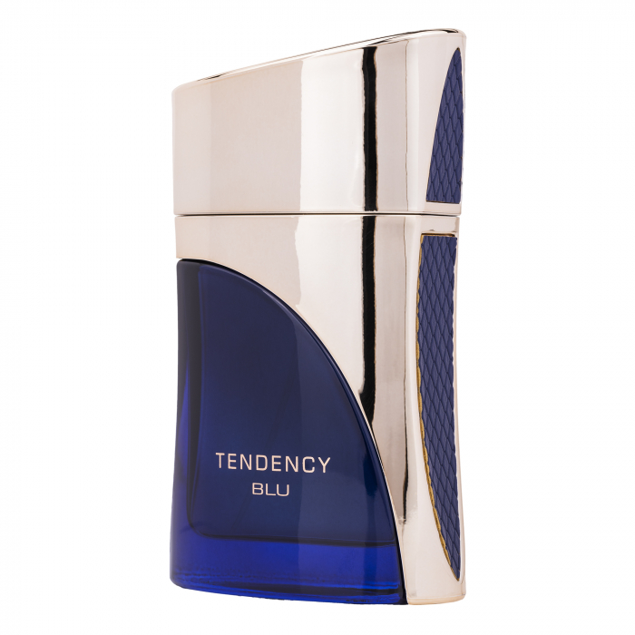 Parfum arabesc Tendency Blu, apa de parfum 100 ml, barbati [2]