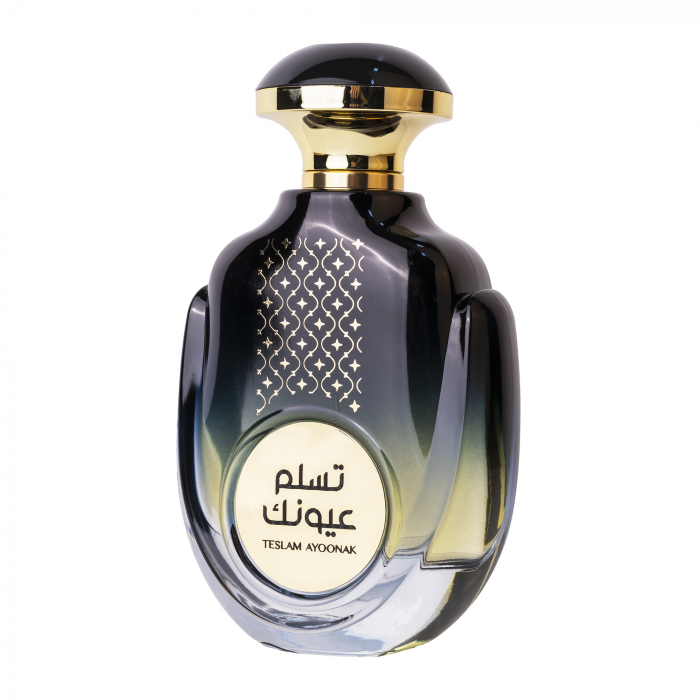Parfum arabesc Teslam Ayoonak, apa de parfum 100 ml, barbati [3]