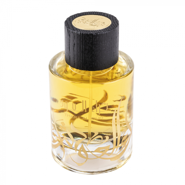 Parfum arabesc Thara Al Oud, apa de parfum 100 ml, barbati [2]