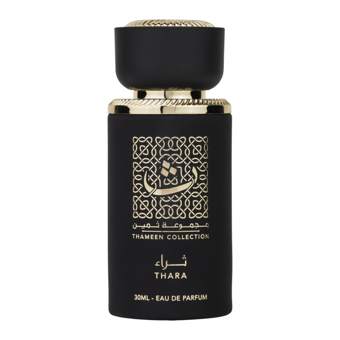Parfum arabesc Thara Thameen Collection, apa de parfum 30 ml, unisex [1]