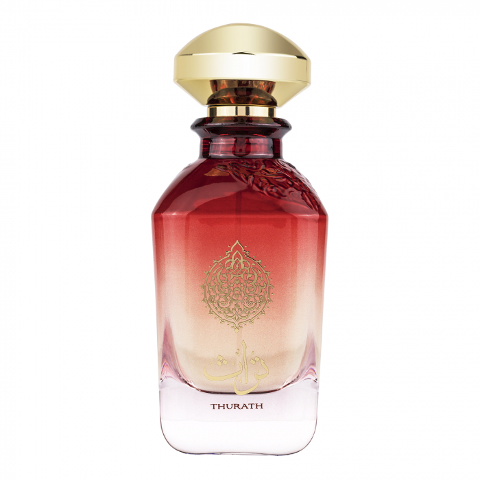 Parfum arabesc Thurath, apa de parfum 100 ml, unisex [1]
