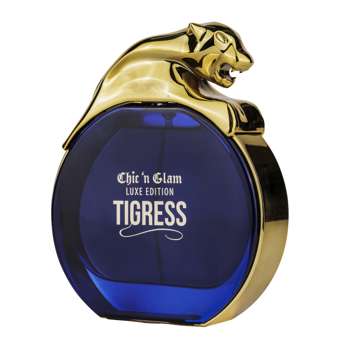 Parfum arabesc Tigress, apa de parfum 100 ml, femei [2]