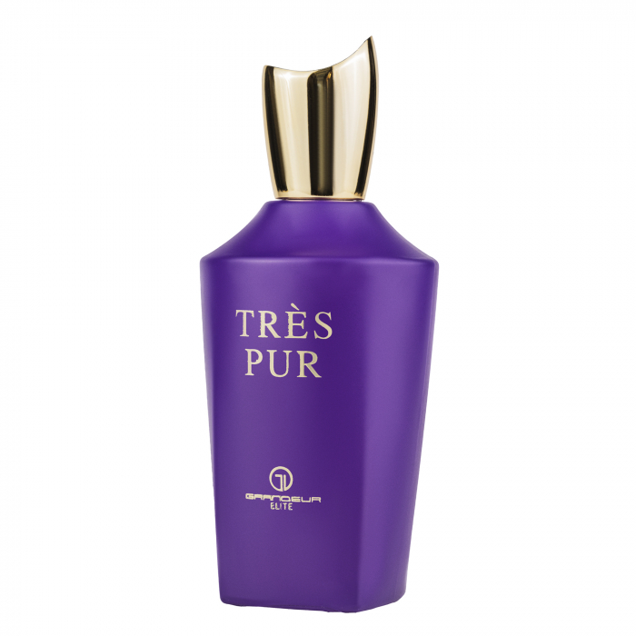 Parfum arabesc Tres Pur, apa de parfum 100 ml, femei [2]