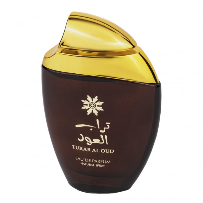 Parfum arabesc Turab Al Oud, apa de parfum 100 ml, unisex [3]