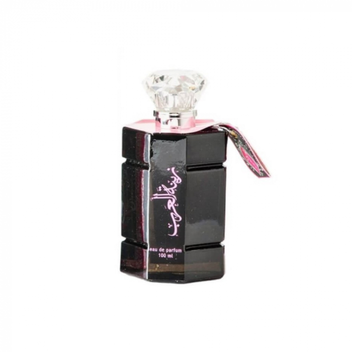 Parfum arabesc Zenaat Al Arab, apa de parfum 100 ml, unisex [1]