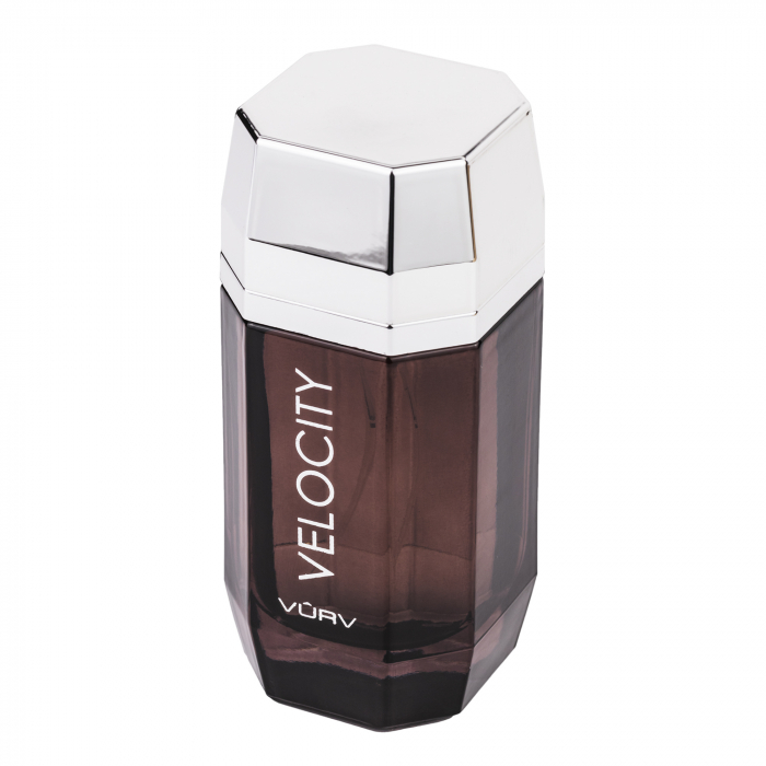 Parfum arabesc Velocity, apa de parfum 100 ml, barbati [3]