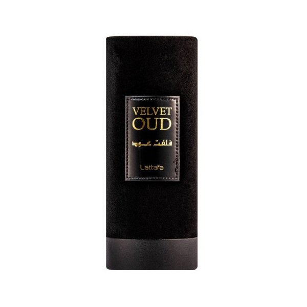 Parfum arabesc Velvet Oud, apa de parfum, unisex [5]