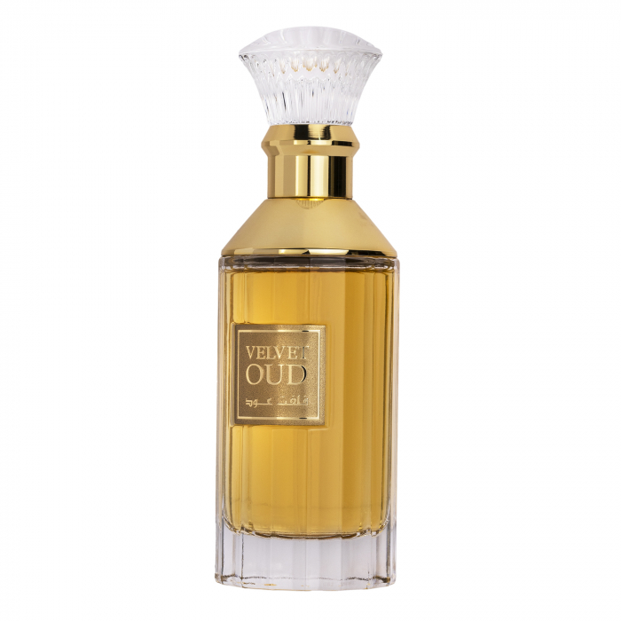 Parfum arabesc Velvet Oud, apa de parfum, unisex - inspirat din Tuscan Leather by Tom Ford [4]