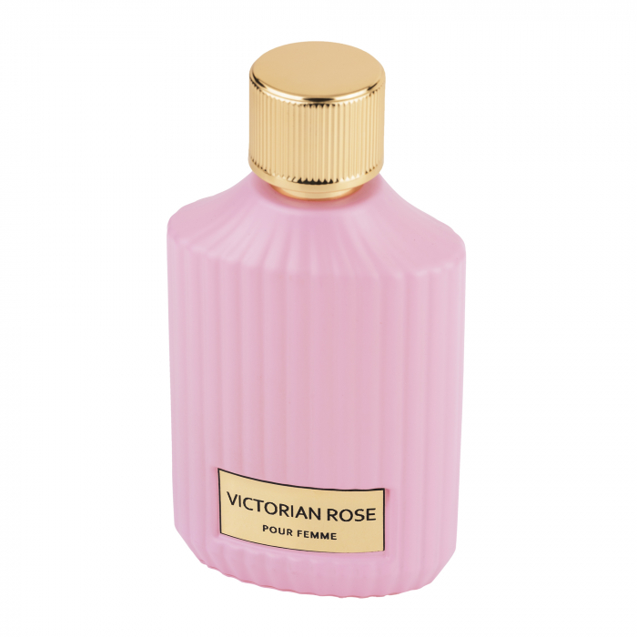 Parfum arabesc Victorian Rose, apa de parfum 100 ml, femei [2]