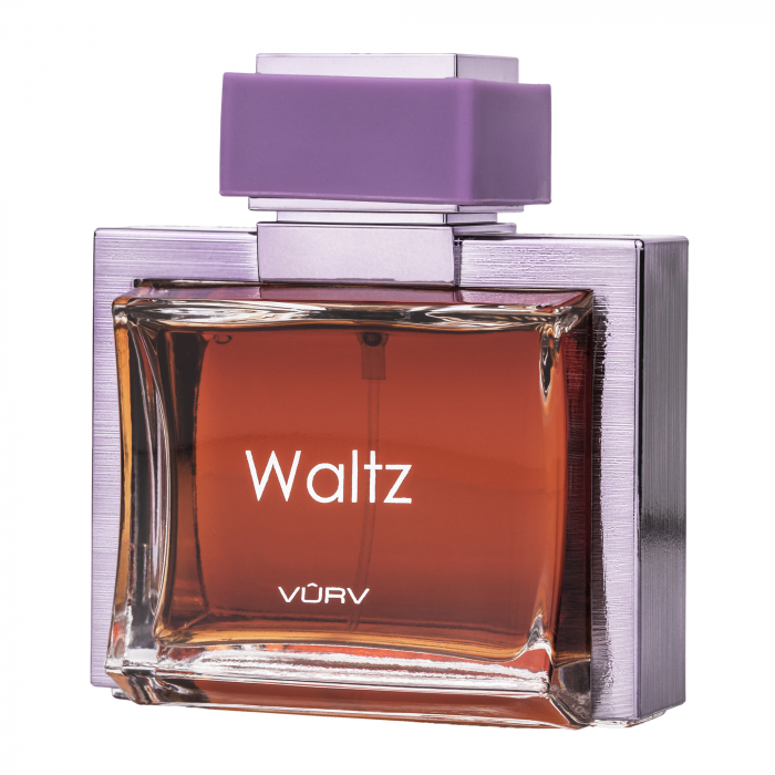 Parfum arabesc Waltz, apa de parfum 100 ml, femei [2]