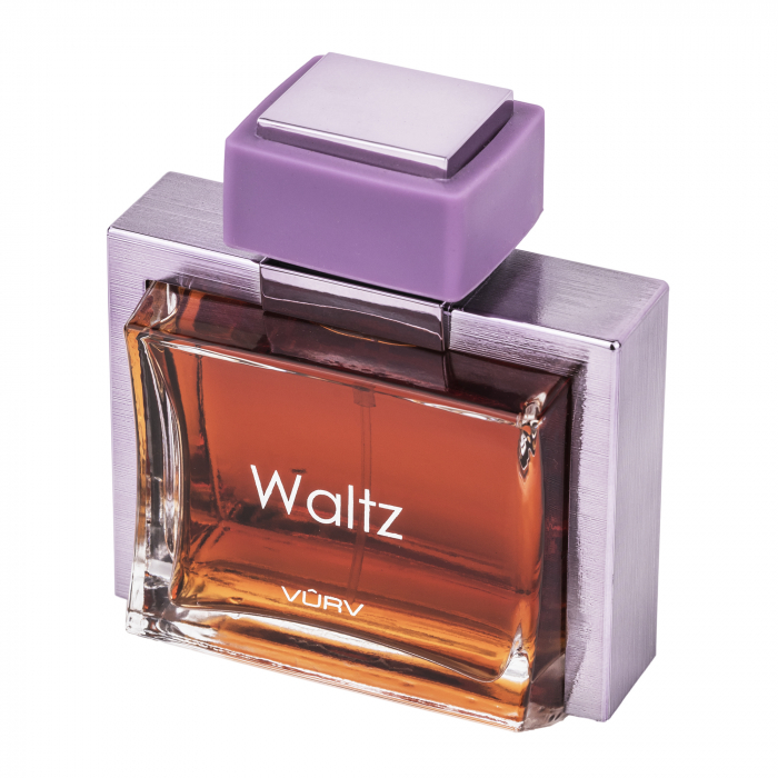 Parfum arabesc Waltz, apa de parfum 100 ml, femei [3]