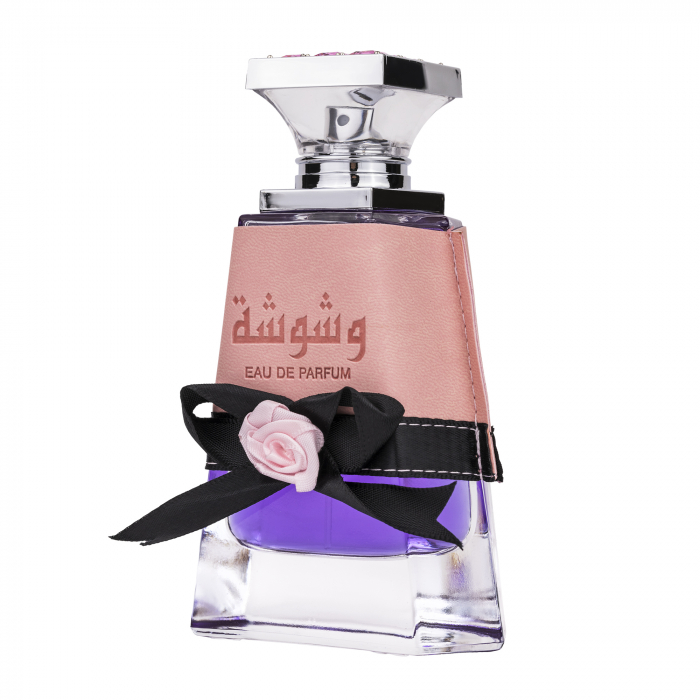 Parfum arabesc Washwashah, apa de parfum, femei Apă imagine pret reduceri