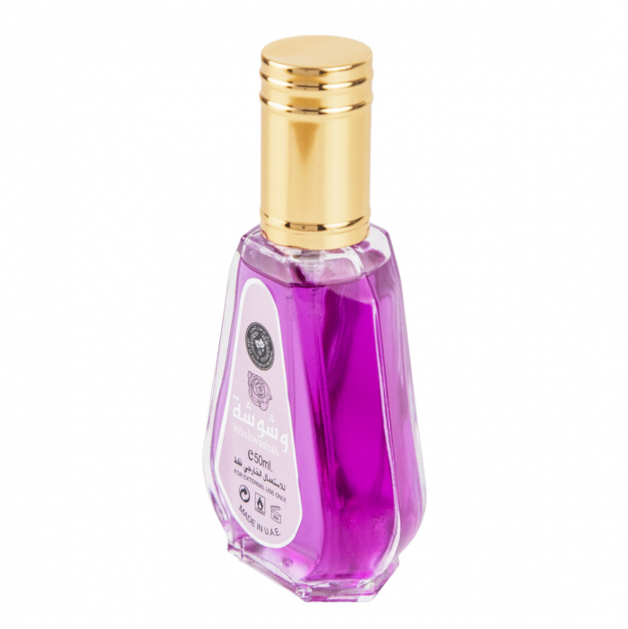 Parfum arabesc Washwashah, apa de parfum, femei [2]
