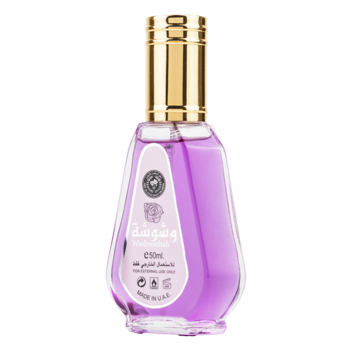 Parfum arabesc Washwashah, apa de parfum, femei [3]