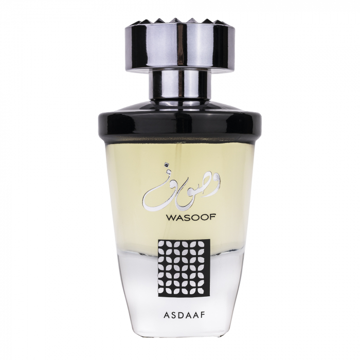 Parfum arabesc Wasoof, apa de parfum 100 ml, unisex [3]