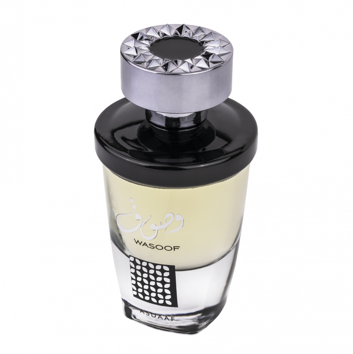 Parfum arabesc Wasoof, apa de parfum 100 ml, unisex [4]