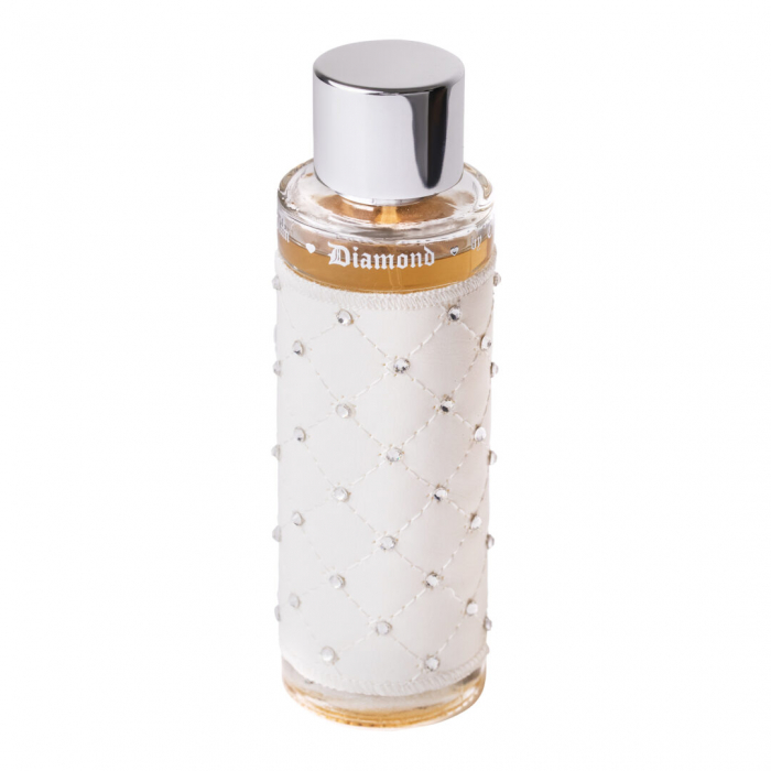 Parfum arabesc White Diamond, Chic`n Glam, apa de parfum 100 ml, femei [3]