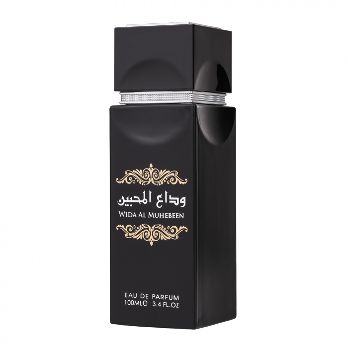 Parfum arabesc Wida Al Muhebeen, apa de parfum 100 ml, femei [2]