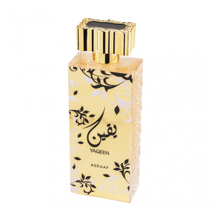 Parfum arabesc Yaqeen, apa de parfum 100 ml, femei [3]