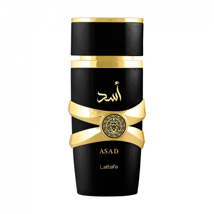 Parfum arabesc Asad, apa de parfum 100 ml, unisex - inspirat din Sauvage Elixir by Dior
