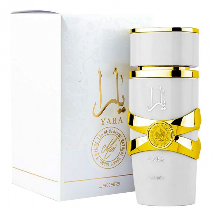 Parfum arabesc Yara Moi, apa de parfum 100 ml, femei [2]