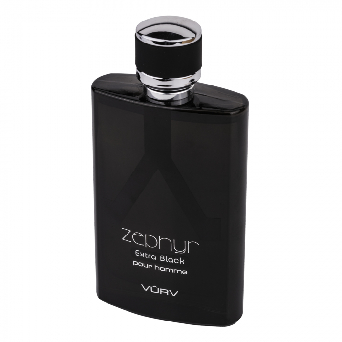 Parfum arabesc Zephyr Extra Black, apa de parfum 100 ml, barbati [3]