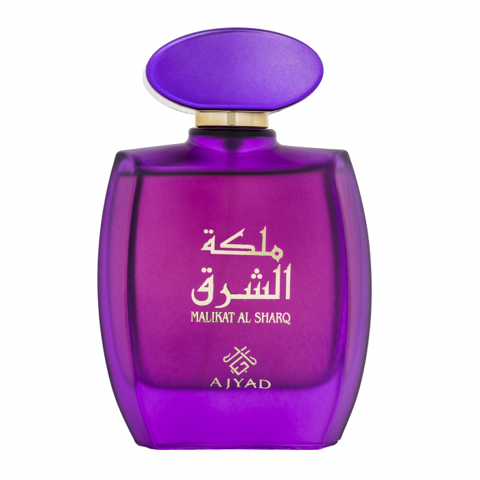 Parfum arbesc Ajyad Malikat al Sharq, apa de parfum 100 ml, femei