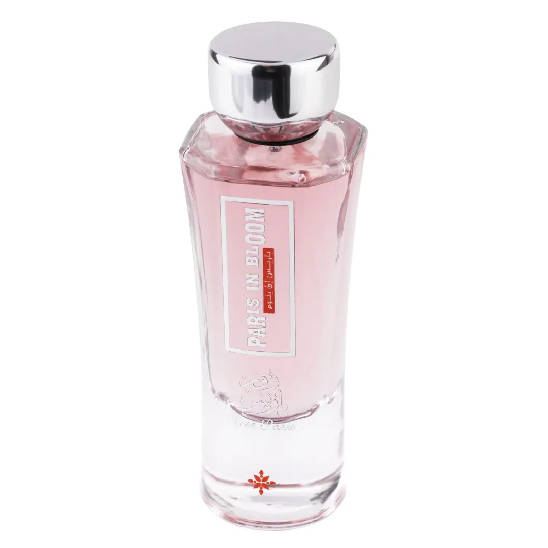 Parfum Ard Al Zaafaran Rose Paris in Bloom, apa de parfum 100 ml, femei [2]