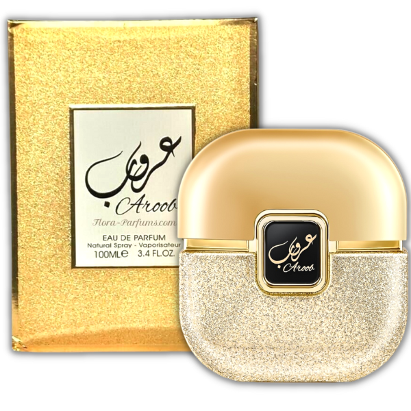 Parfum Aroob, apa de parfum 100 ml, unisex [3]