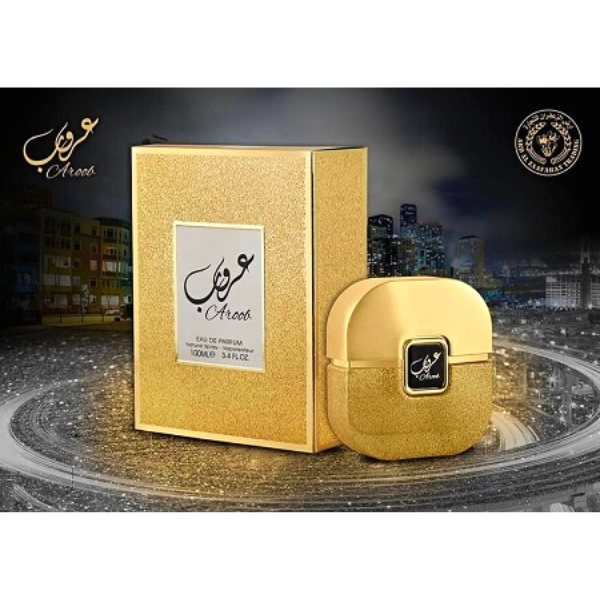 Parfum Aroob, apa de parfum 100 ml, unisex [5]