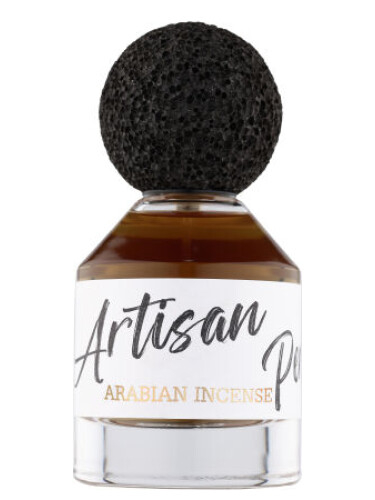 Parfum Artisan Perfumery Arabian Incense, Fragrance World, apa de parfum 80 ml, unisex - inspirat din Larmes du Desert by Atelier des Ors