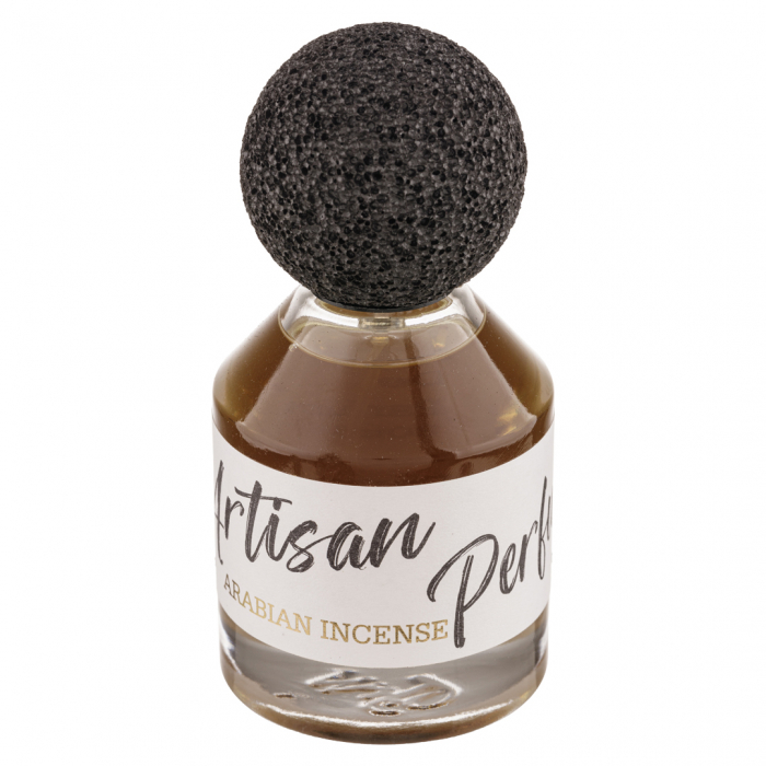 Parfum Artisan Perfumery Arabian Incense, Fragrance World, apa de parfum 80 ml, unisex -  inspirat din Larmes du Désert by Atelier des Ors [4]