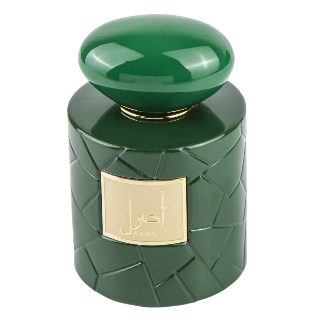 Parfum Asool, Al Wataniah, apa de parfum 100ml, femei [2]