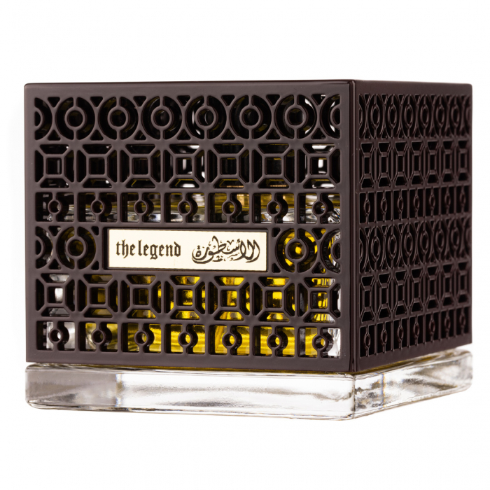 Parfum Astorath The Legend, Athoor Alam by Fragrance World, apa de parfum 80 ml, barbati - inspirat din Sauvage Elixir by Dior [3]