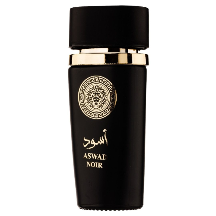 Parfum Aswad Noir, Al Fakhr Perfumes, apa de parfum100 ml, barbati [2]