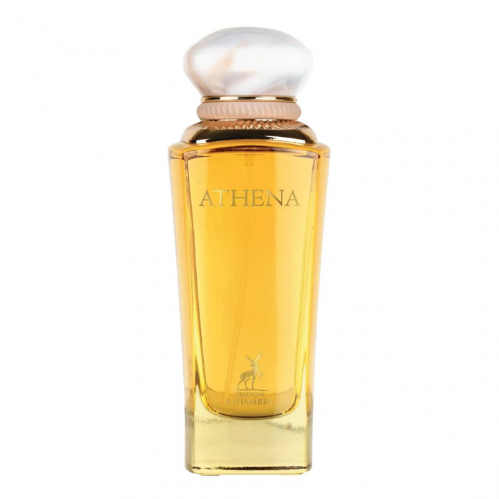 Parfum Athena, Maison Alhambra, apa de parfum 100ml, femei