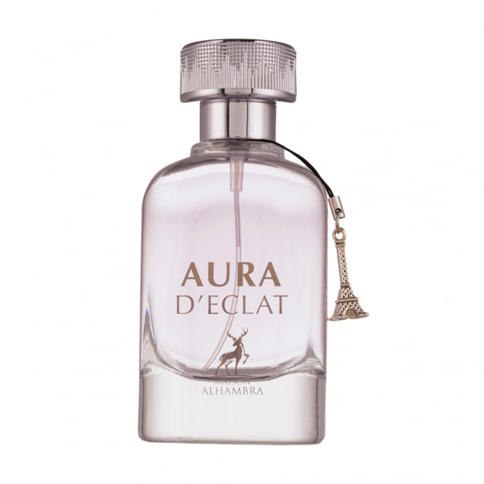 Parfum Aura Declat, Maison Alhambra, apa de parfum 100 ml, femei